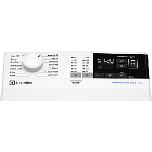 Стиральная машина Electrolux EW7T4272E