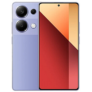 Mобильный телефон Xiaomi Redmi Note 13 Pro 8/ 256GB Lavender Purple