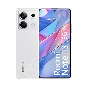 Mobilais telefons Xiaomi Redmi Note 13 Pro 6/128GB Arctic White