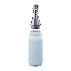 Thermos Fresco Thermavac Бутылка для воды 0,6 л голубой
