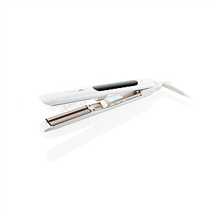 ETA Hair Straightener with Steam | ETA333790000 FENITE | Ceramic heating system | Ionic function | Temperature (min) 160 °C | Temperature (max) 220 °C | Number of heating levels 4 | 40 W