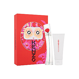 Komplekts KENZO Flower By Kenzo Edp 30ml + 75ml Body lotion