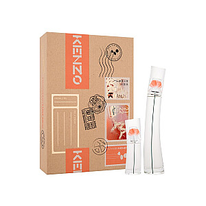 Komplekts KENZO Flower By Kenzo Edt 50 ml + Edt 15 ml