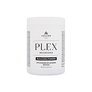 Bond Builder Bleaching Powder Plex 500g