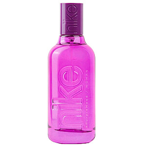 NIKE #PurpleMood Woman tualetinio vandens purškiklis 100 ml