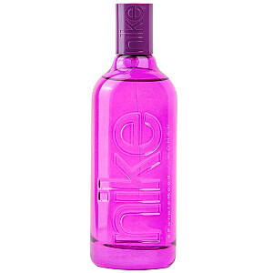 NIKE #Purplemood Woman EDT спрей 150 мл