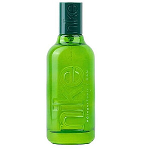 NIKE Ginertonik Man EDT aerosols 100 ml