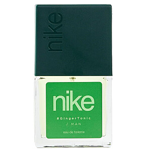 NIKE Ginertonik Man EDT спрей 30 мл