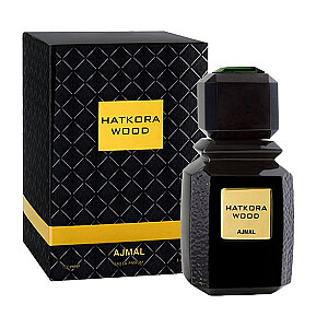 AJMAL Hatkora Wood Unisex EDP спрей 100мл