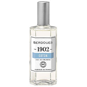 BERDOUES Coton EDC purškiklis 125ml