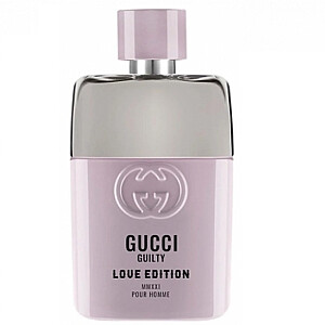 GUCCI Guilty Love Edition Pour Homme MMXXI EDT purškiklis 50 ml