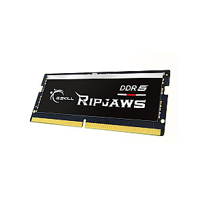 Модуль памяти G.Skill Ripjaws F5-4800S4039A32GX1-RS 32 ГБ 1 x 32 ГБ DDR5 4800 МГц