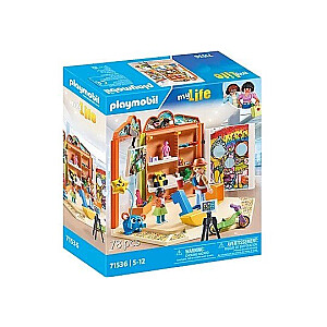 Komplekts “My Life Toy Store” 71536