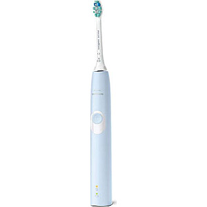 Zobu birste Philips Sonicare ProtectiveClean 4300 HX6803/04 Blue