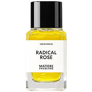 MATIERE PREMIERE Radical Rose EDP aerosols 100 ml