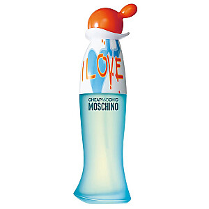 MOSCHINO I Love Love DEODORANTS aerosols 50 ml