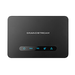 Grandstream HT ATA 813