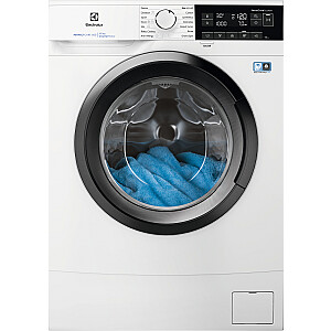 Стиральная машина Electrolux EW6SN226SI