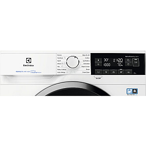 Стиральная машина Electrolux EW6SN226SI