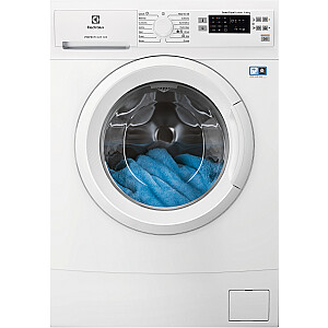 Veļas mašīna Electrolux EW6SM504W