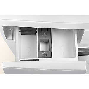 Veļas mašīna Electrolux EW6SM504W