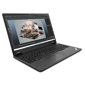 Lenovo ThinkPad P16v Gen 2 16 WUXGA ULT7-155H/32GB/1TB/Intel Graphics/WIN11 Pro/ENG Backlit kbd/Black/FP/SC/3Y Warranty