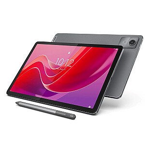 Lenovo Tab M11, 11-дюймовый IPS, 8/128 ГБ, Android-ручка Luna Grey