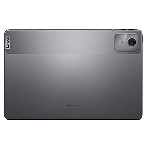 Lenovo Tab M11, 11"  IPS 8/128GB Android Pen Luna Grey