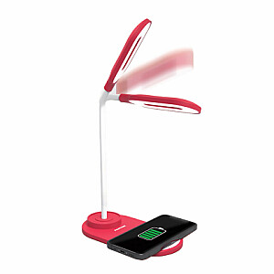 Wireless Charger Lamp Mini RD