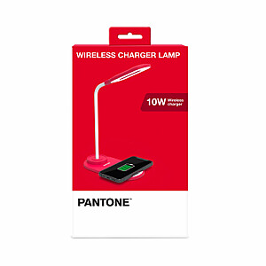 Wireless Charger Lamp Mini RD