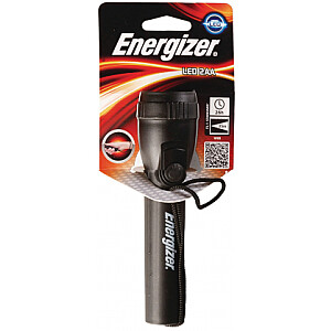 Фонарик Energizer Value 2AA