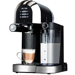 MPM MKW-14M Espresso automāts 1470W