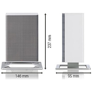 Termoventilators Stadler Form Anna little A-031