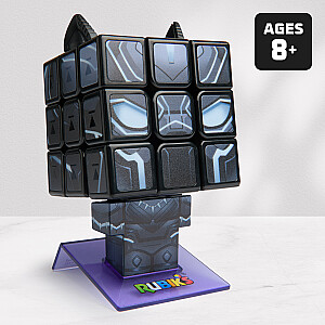 RUBIK´S CUBE Rubika kubs ar supervaroni