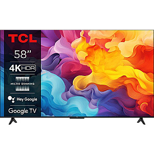 Телевизор TCL 58V6B LED 58&#39;&#39; 4K Ultra HD Google TV