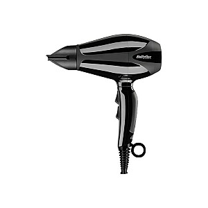 B-GRADE-ITEM! BGRADEITEM! Фен BaByliss (6715DE) Compact Pro черный Schwarz