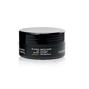 ALFAPARF Blends Of Many Matte Paste matējošā pasta matu veidošanai 75ml