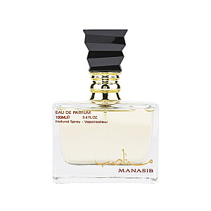 ARD AL ZAAFARAN Manasib EDP aerosols 100ml