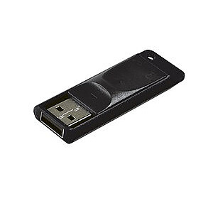 Verbatim Slider USB 2.0, 32 ГБ