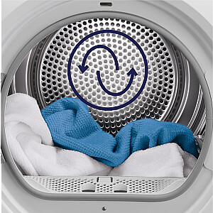 Сушильная машина Electrolux EW7H489WE