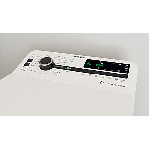 Стиральная машина Whirlpool TDLRB 6251BS EU