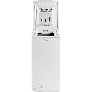 Стиральная машина Whirlpool TDLRB 6251BS EU