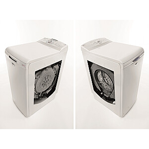 Стиральная машина Whirlpool TDLRB 6251BS EU