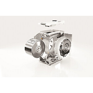 Стиральная машина Whirlpool TDLRB 6251BS EU