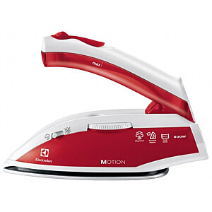 Steam iron ELECTROLUX EDBT800 Electrolux