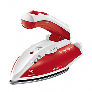 Steam iron ELECTROLUX EDBT800 Electrolux