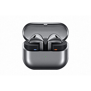 Galaxy Buds3 SM-R530 Silver + Flip Case