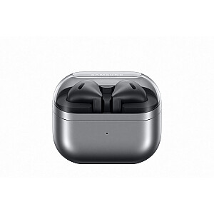 Galaxy Buds3 SM-R530 Silver + Flip Case