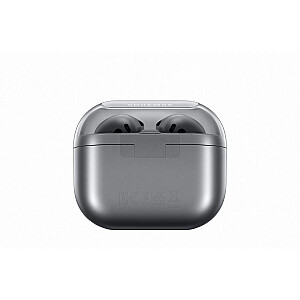 Galaxy Buds3 SM-R530 Silver + Flip Case