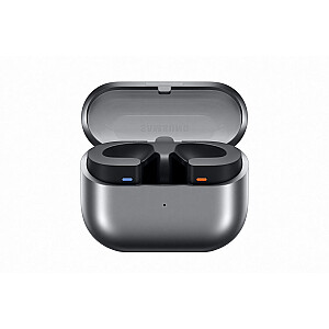 Galaxy Buds3 SM-R530 Silver + Flip Case